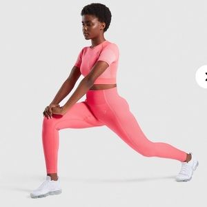 Gymshark Ultra Seamless Leggings